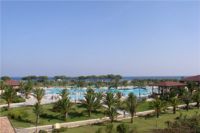 Complesso Marina Resort,piscina