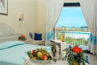 Complesso Marina Resort,room-breakfast