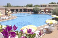 Villaggio Resort Alba Dorata, Piscina