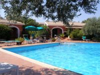 Villaggio Resort Alba Dorata, Appartamenti Bordo piscina