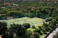 Club Hotel Sporting,campi sportivi polivalenti