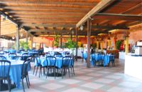 Villaggio Le Tonnare ristorante