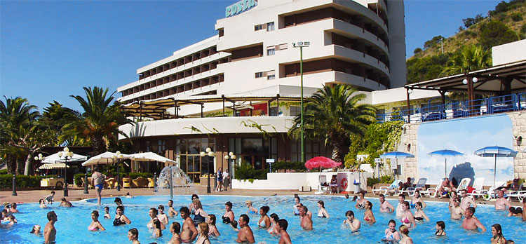 Hotel Club Costa Verde
