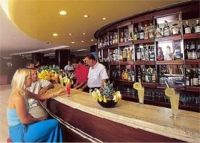 Hotel Club Costa Verde,bar