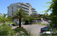 Club Hotel Santa Lucia e Le Sabbie d'Oro Cefalu