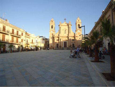 Piazza Duomo