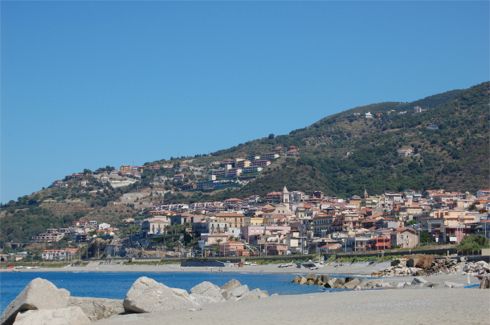 Gioiosa Marea - Messina