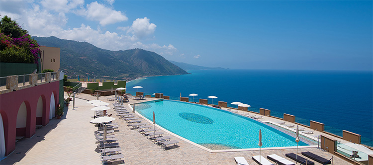 Avalon Sikani Resort