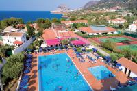 sporting resort
