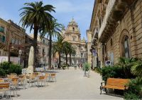 Ragusa Ibla, Piazza Duomo Piazza Duomo