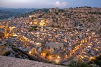 Scicli - Ragusa sclicli