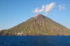 Isole Eolie-Stromboli stromboli
