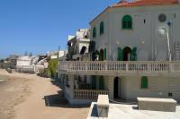Casa set di Montalbano - foto-copyright di Silvio Rizzo Montalbano