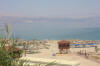 Mar Morto stabilimento balneare