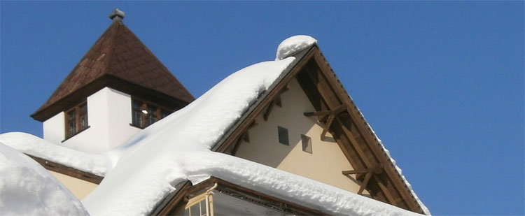 Davos Clubhotel Waldschloessli Waldschloessli
