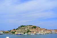 isola d'elba