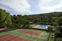 Hotel Desiree sport ... tennis