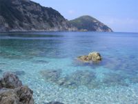 Isola d'Elba, Capo Enfola