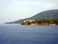 Isola d'Elba, Capoliveri Forte Focardo
