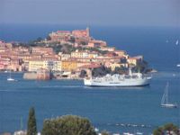 Portoferraio Isola d'Elba
