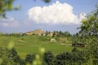 Castellare di Tonda, Casina casina