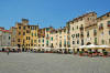 anfiteatro
