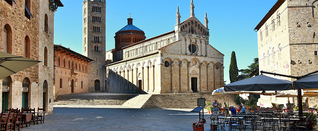 massa marittima