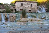 cascate del mulino