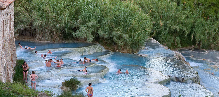 terme di saturnia