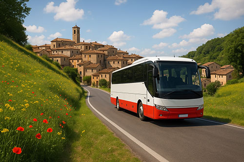tours