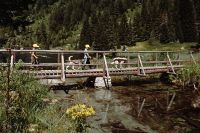 Parco Naturale Adamello Brenta