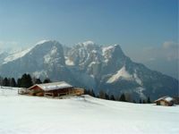 Selva di Valgardena,Bufaure