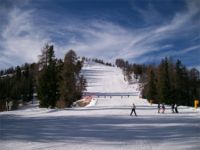 Folgarida Pista Belvedere