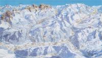 Folgarida Ski Area skiarea