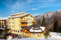 Park Hotel Folgarida