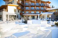 blu hotel natura