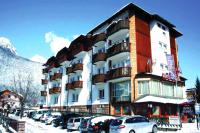 hotel andalo