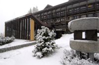 Residence Hotel Ambiez Inverno