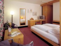Hotel Zirm camera doppia doppia
