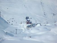 Tonale Ski lifts