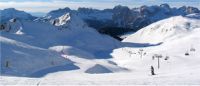 Collegamento Ciampac - Buffaure