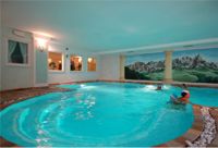 Residence Club Pez Gajard benessere piscina