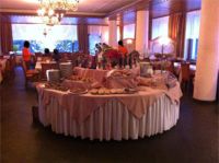 Parc Hotel Posta ristorante ristorante