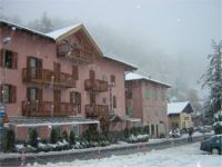 Hotel Alle Piramidi Trentino Alto Adige