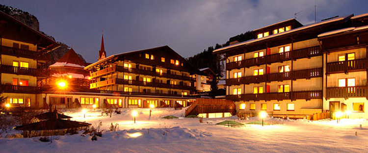 Hotel Antares, Selva di Valgardena Trentino Altoadige Sudtirol