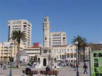 Izmir