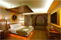 Suite Boutique di sogno suite