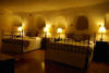 Urgup, suite nella roccia suite