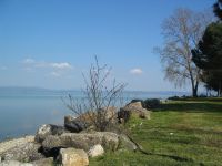 Castiglione del Lago,il Lago Trasimeno