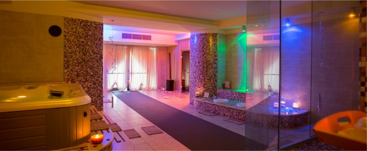 benessere